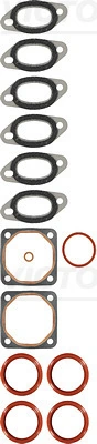 Gasket Set, intake/exhaust manifold